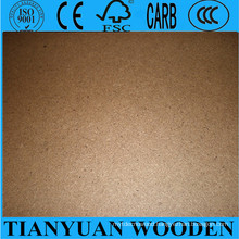 E1 Glue1220*2440mm Hardboard/2mm 2.5mm 2.7mm 3mm Hardboard with Cheap Price